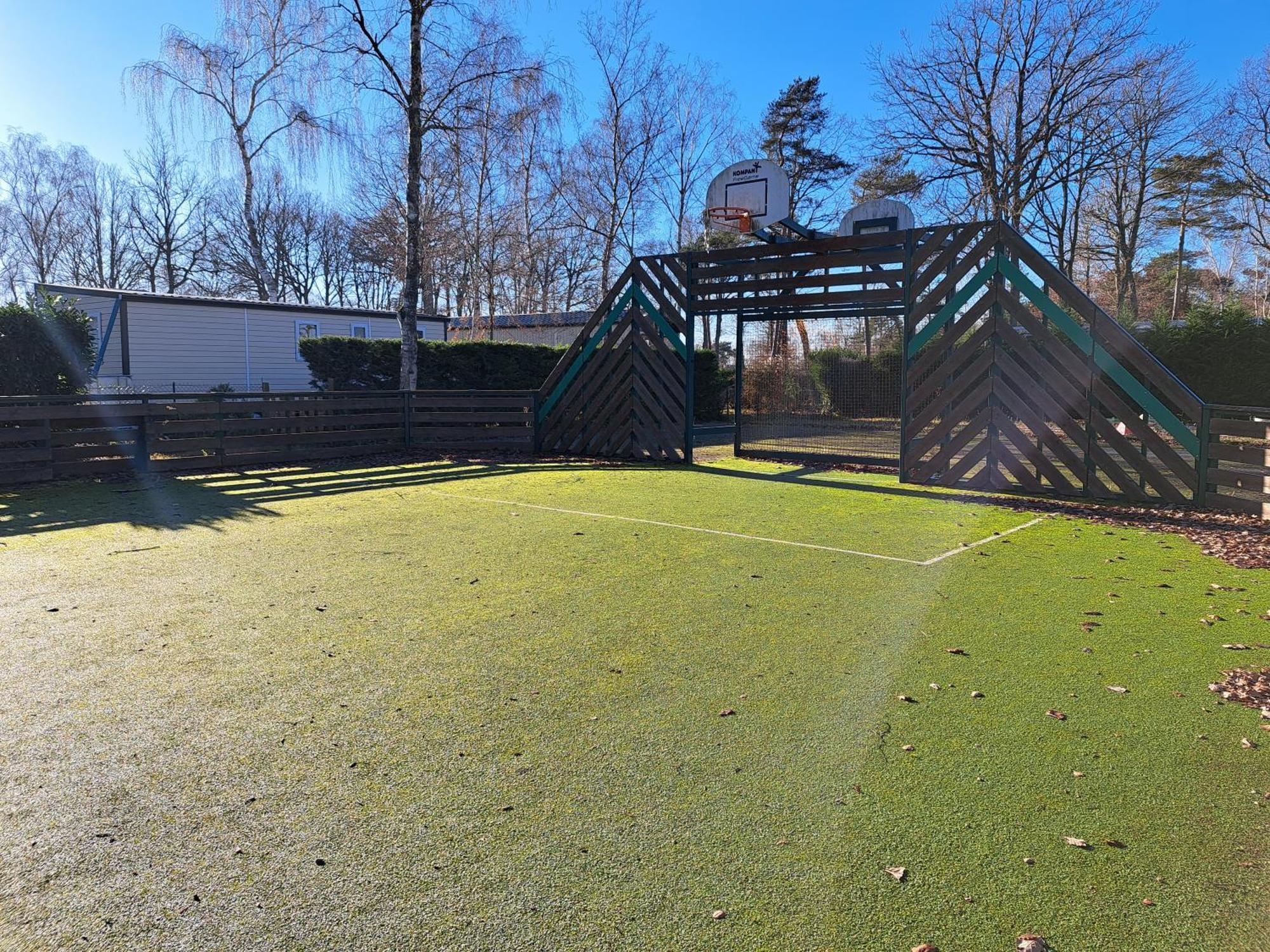 Villa Chez Achille Marcilly-sur-Eure Esterno foto
